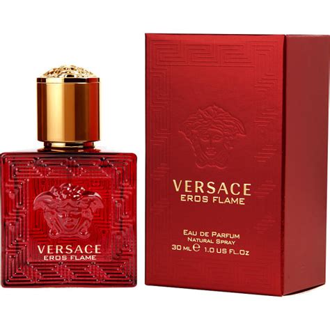 versace erose flame homme avis|versace eros flame 50 ml.